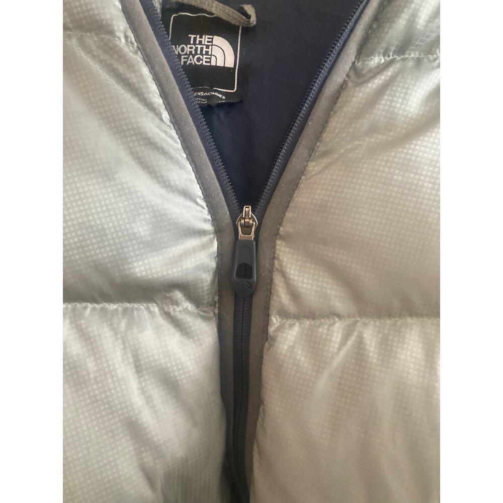The North Face Men XXL 2XL Gatebreak 550 Down Parka Puffer Jacket Coat Snowboard - Picture 9 of 16